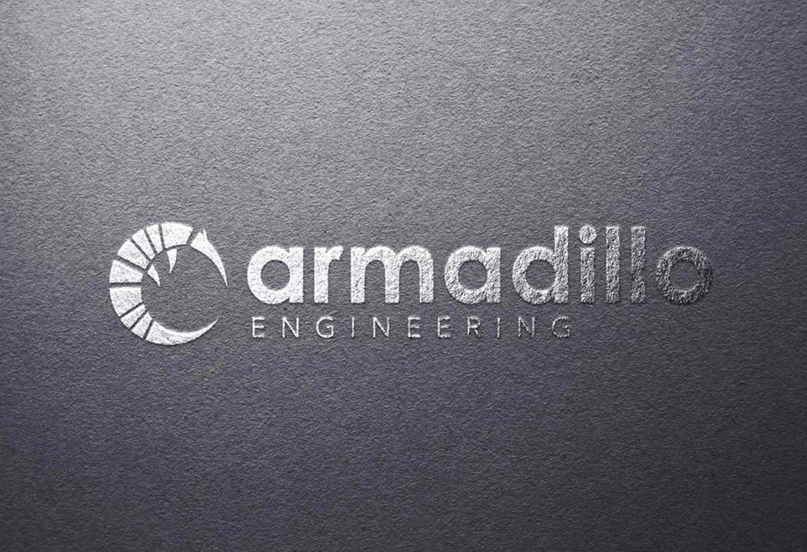 Armadillo Branding