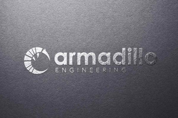 Armadillo Branding