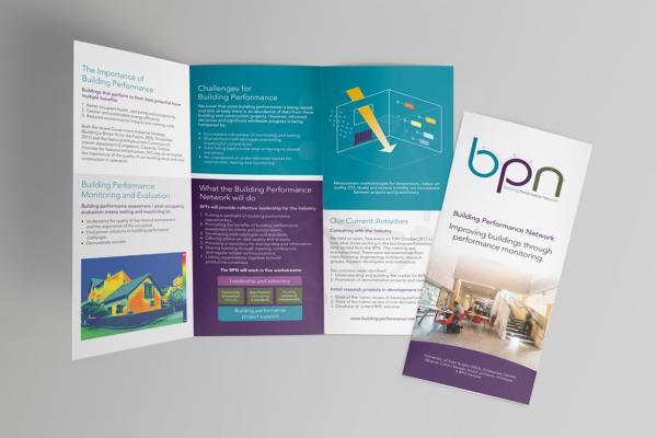 bpn Tri-Fold Brochure