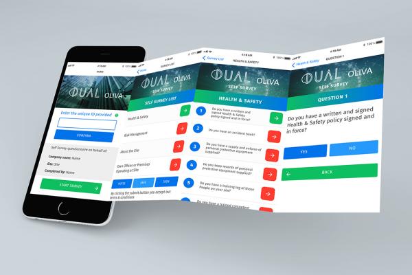 Dual App