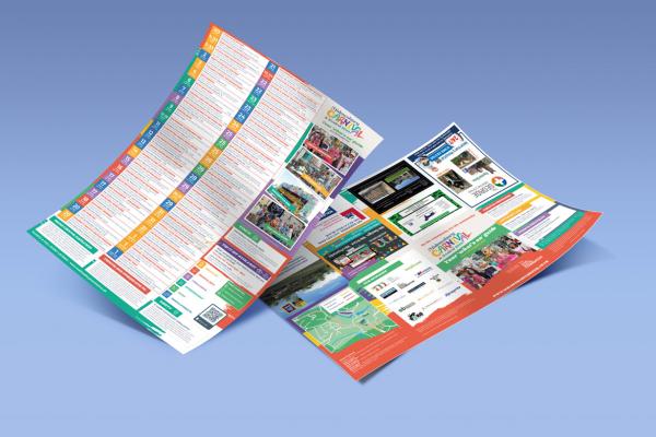 Malmeasbury Carnival Guide